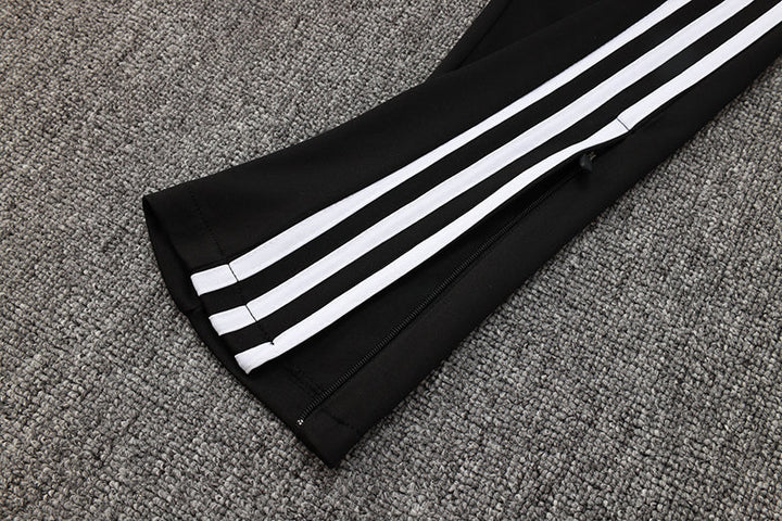 Adidas Training Set -  Gray/Pink