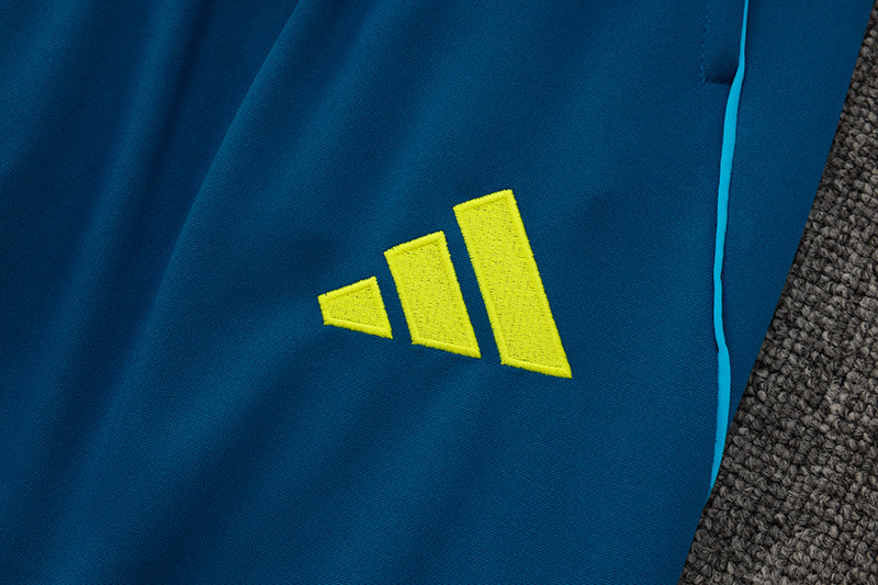 Adidas Training Set -  Blue