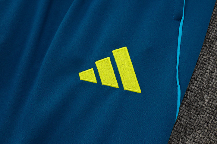 Adidas Training Set -  Blue