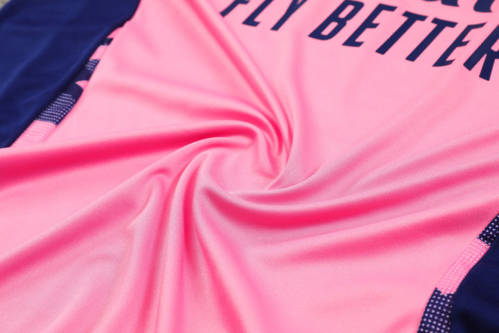 Arsenal 2024/25 Training Shirt - Pink