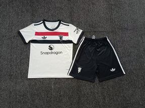 Manchester United Children's Set 2024/25 Third