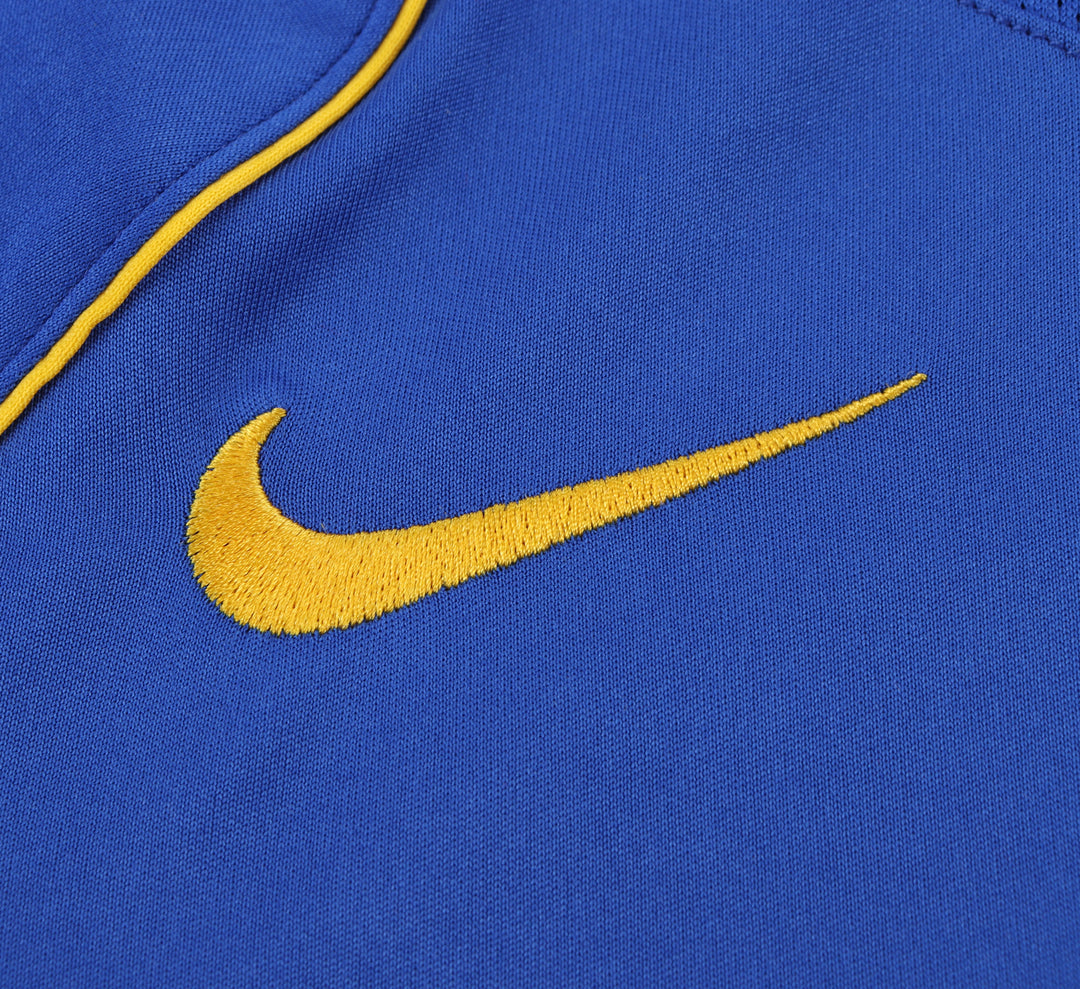 Arsenal 04/05 Children's Away Retro Set