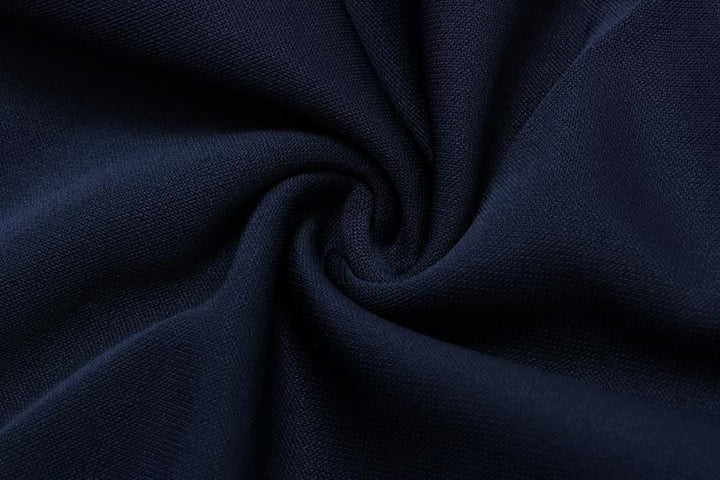 Training Set - Navy Blue/White