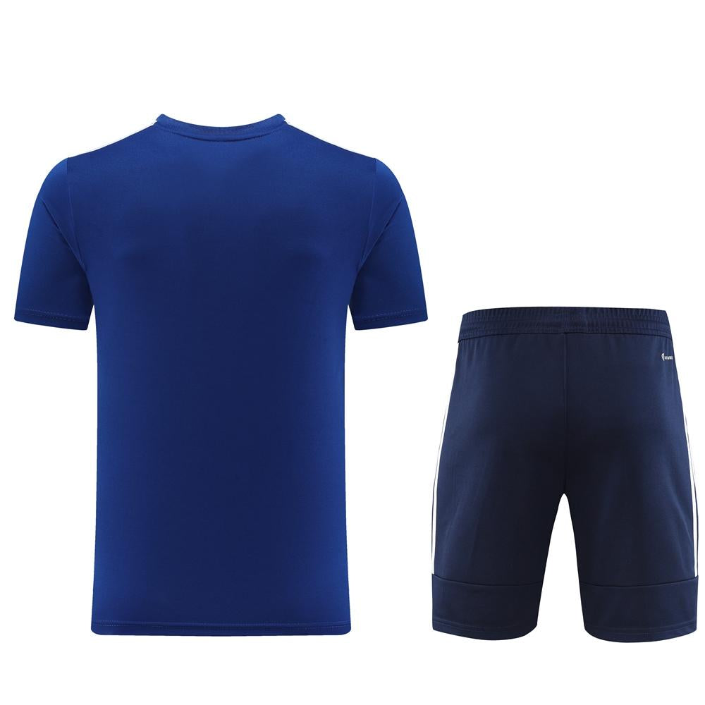 Adidas Training Kit - Blue