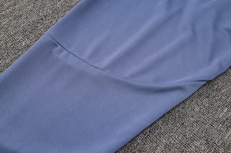 Manchester City 2024/25 Training Pants - Slate Blue