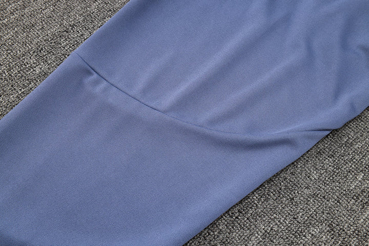 Manchester City 2024/25 Training Pants - Slate Blue