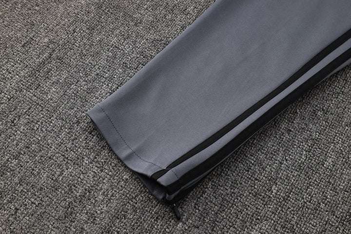 Adidas Training Pants - Gray