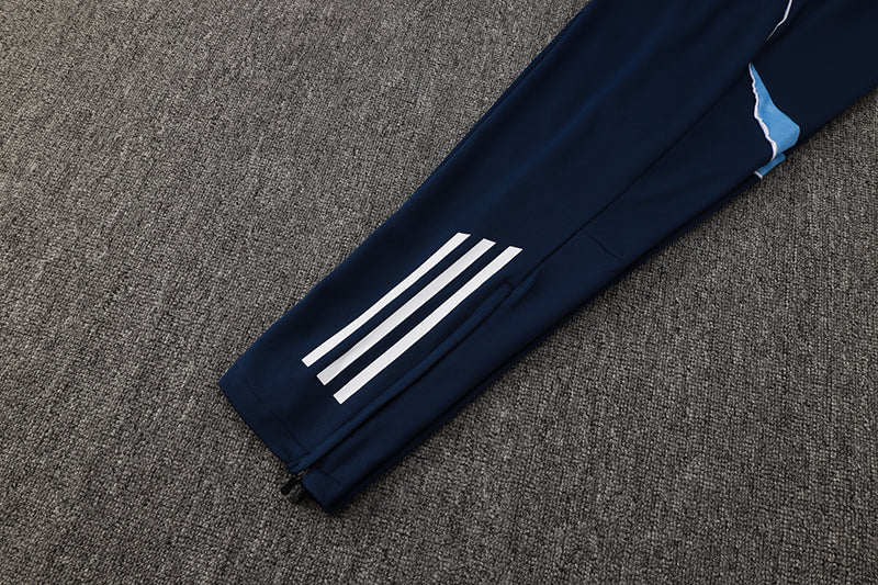 Adidas Training Set - Blue II