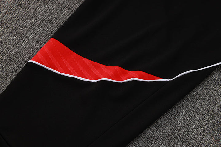 Adidas Training Set - Red/Black
