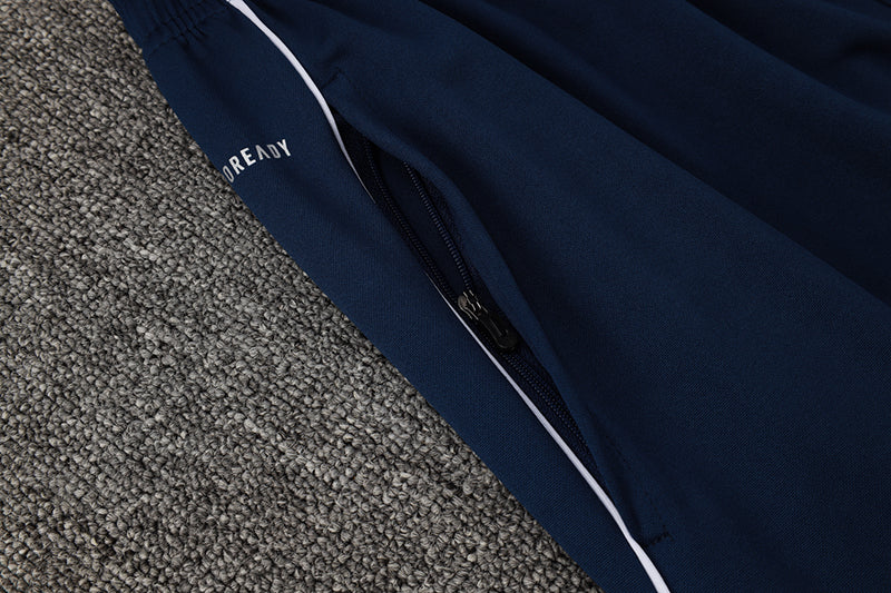 Adidas Training Set - Navy Blue