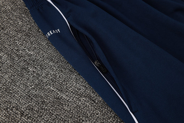 Adidas Training Set - Navy Blue