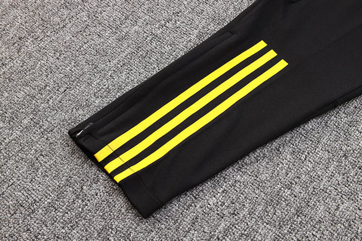 Olympique Lyonnais Training Set 2023/24 - Black