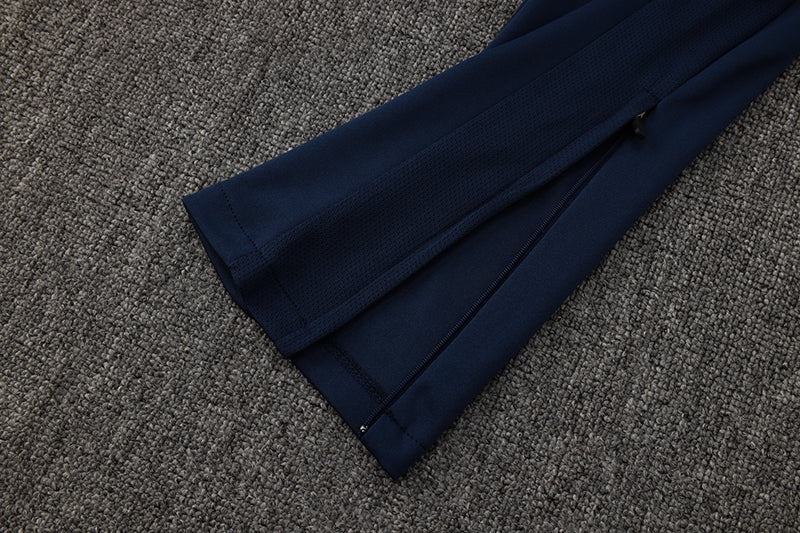 Nike Training Set - Navy Blue II