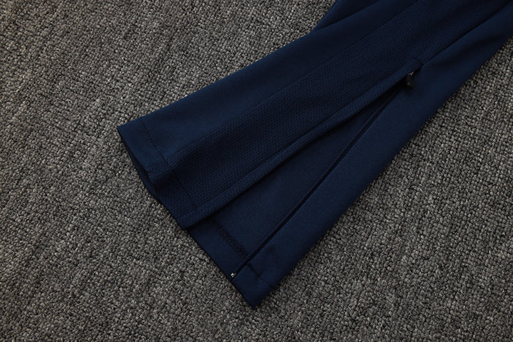 Nike Training Set - Navy Blue II