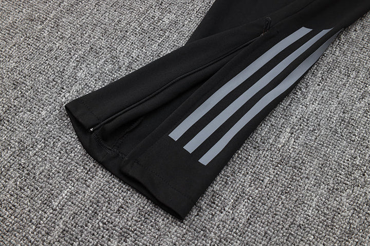 Adidas Training Set - Black/Gray