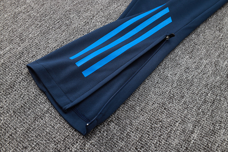 Adidas Training Set - Navy Blue II