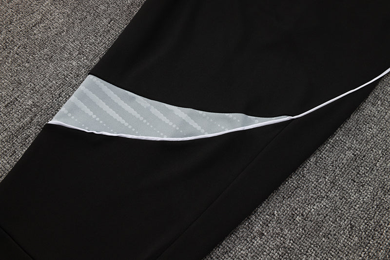 Inter Miami 2025/26 Training Pants - Black