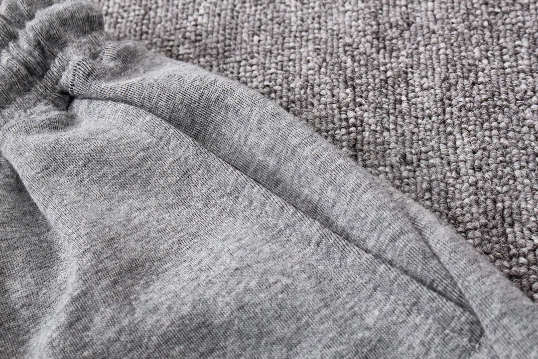 Nike Tech Fleece Set – Grey/Black