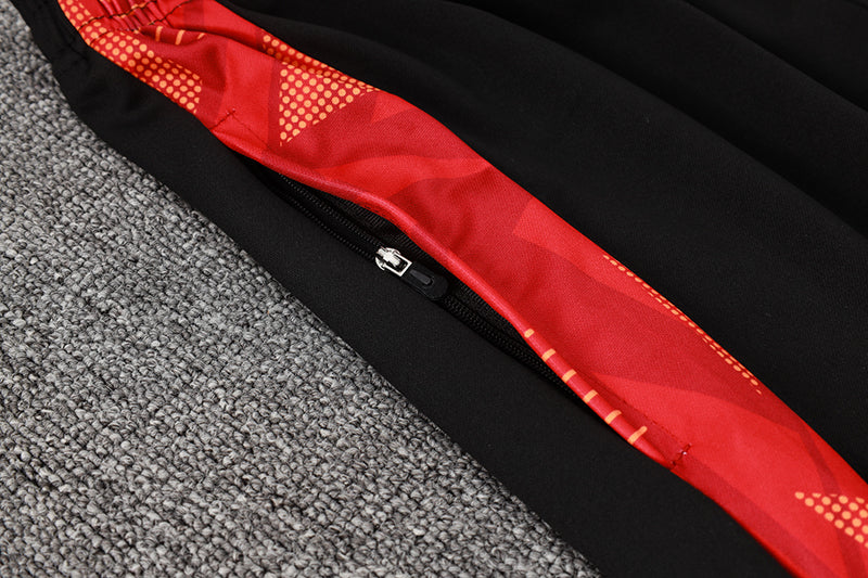 Adidas Training Set - Red