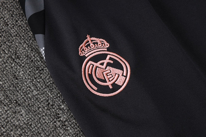 Real Madrid Training Set 2024/25 - Light pink