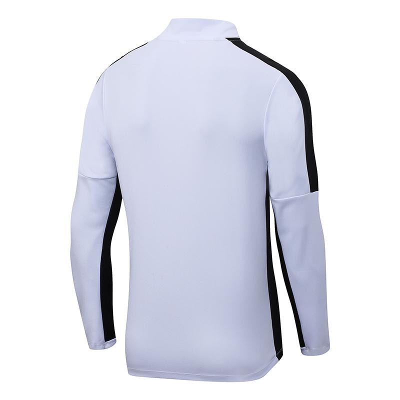 Nike Training Jacket - White