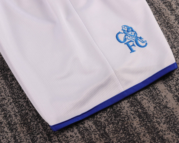 Chelsea 03/04 Children's Away Retro Set
