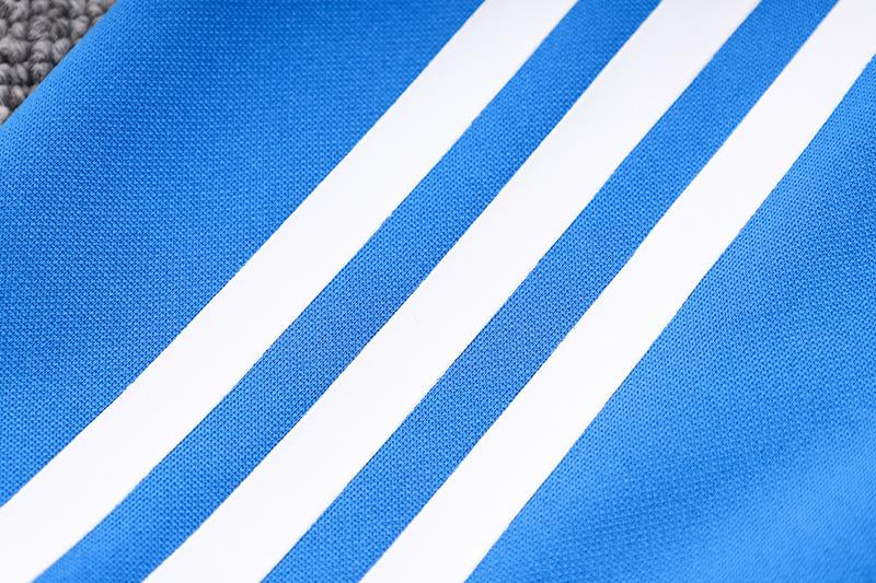 Adidas Training Set - Blue III
