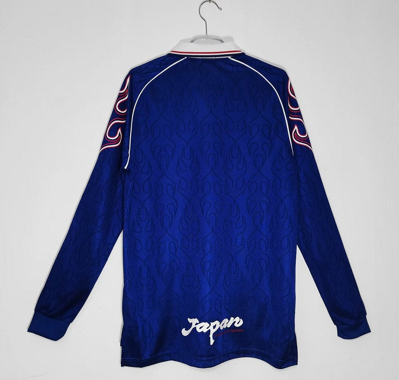 Retro Japan 1998 Shirt Long sleeve