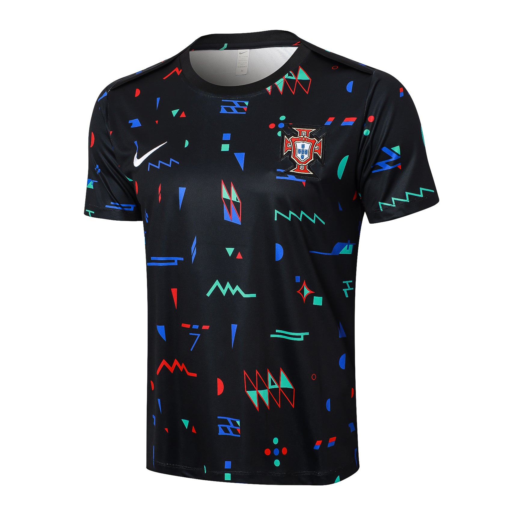 Portugal 2024/25 Training Shirt