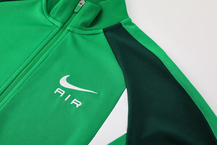 Nike Air Set – Green