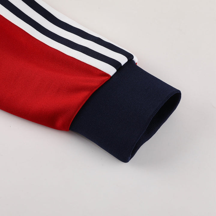 Arsenal Set 2025/26 - Red