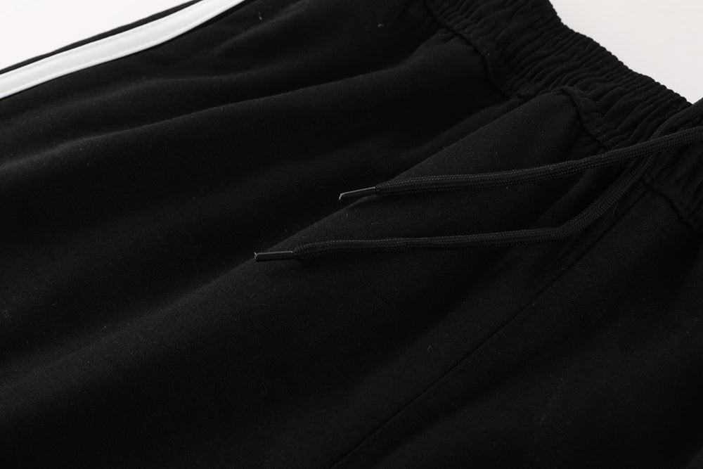 Adidas Tech Fleece Set – Black