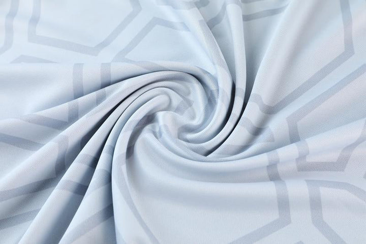 Adidas Training Pants Kit - White