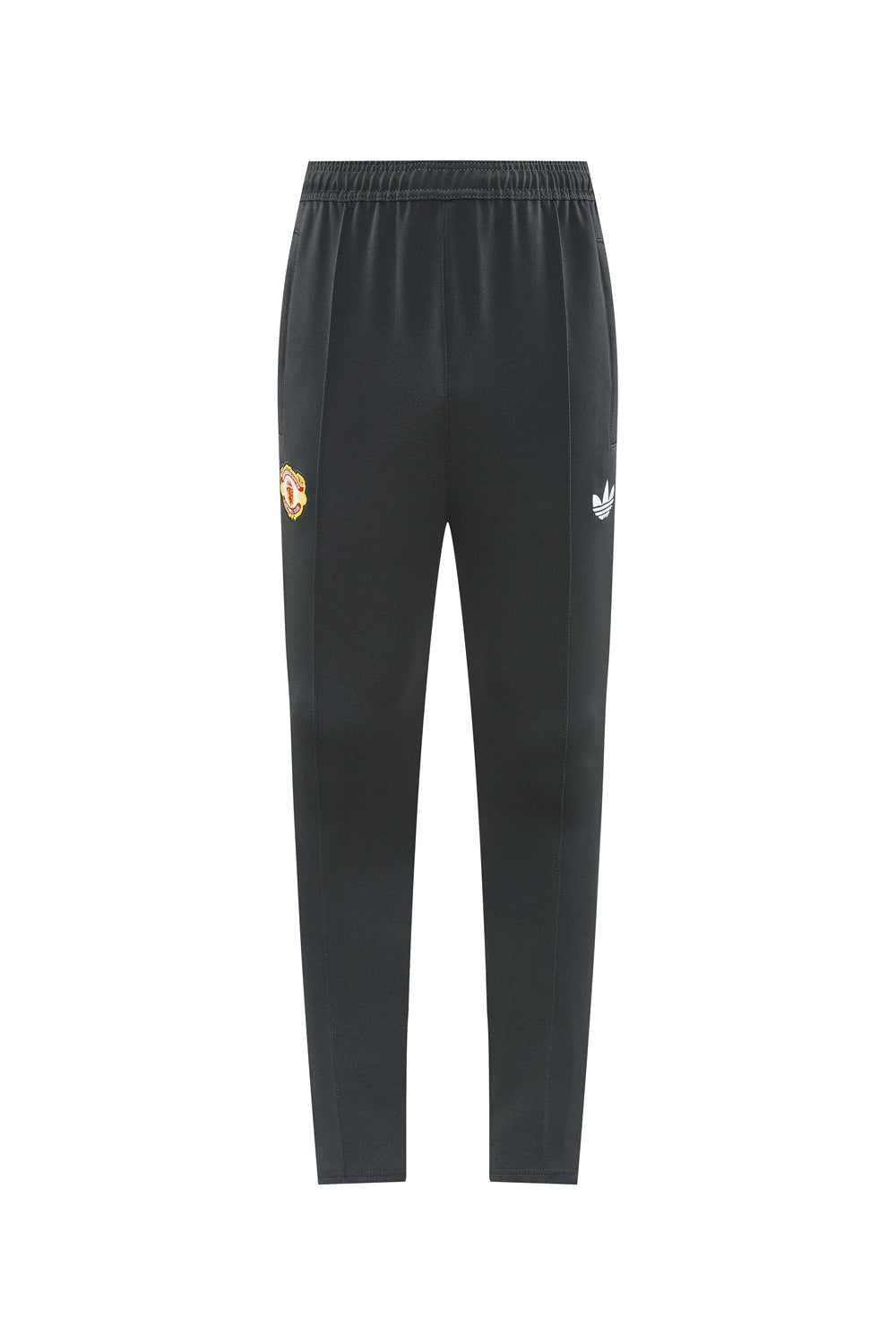 Manchester United 2025/26 Pants - Black