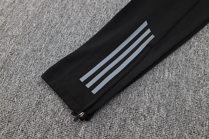 Adidas Training Set - Black/Gray