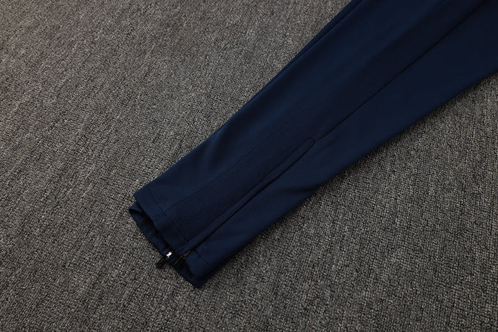 Nike Training Set - Royal Blue
