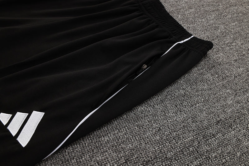 Inter Miami 2025/26 Training Pants - Black