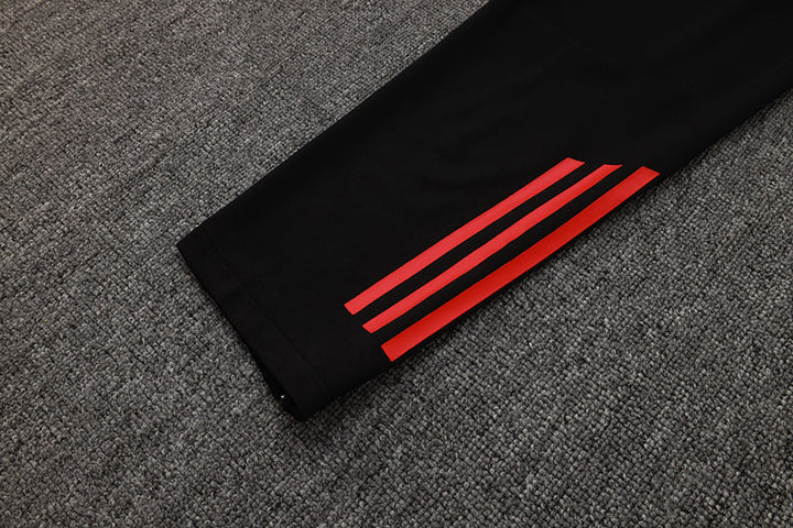 Adidas Training Set - Red/Black