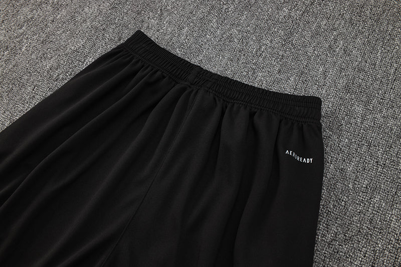 Arsenal 2024/25 Training Pants - Black