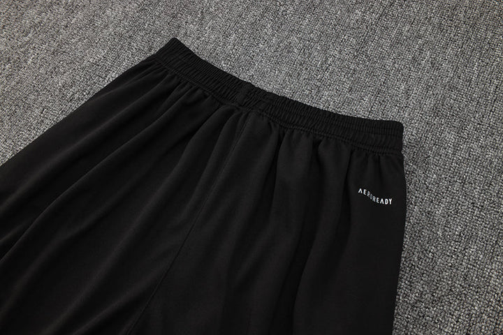 Arsenal 2024/25 Training Pants - Black