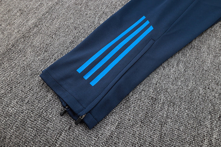 Adidas Training Set - Navy Blue II