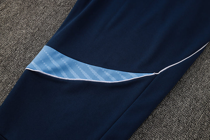 Adidas Training Set - Blue II