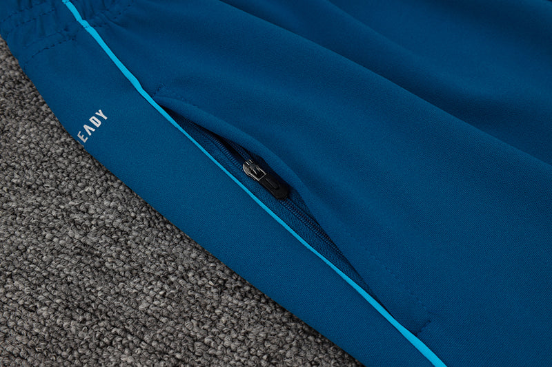 Adidas Training Set -  Blue