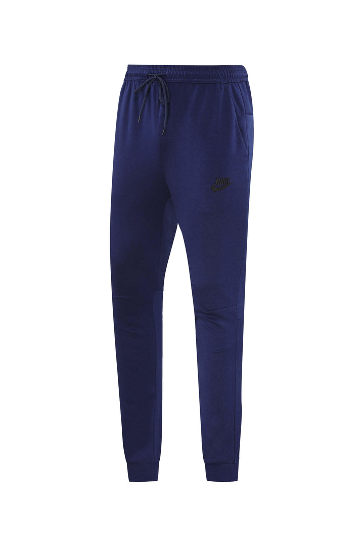 Nike Tech Fleece Pants - Dark Blue