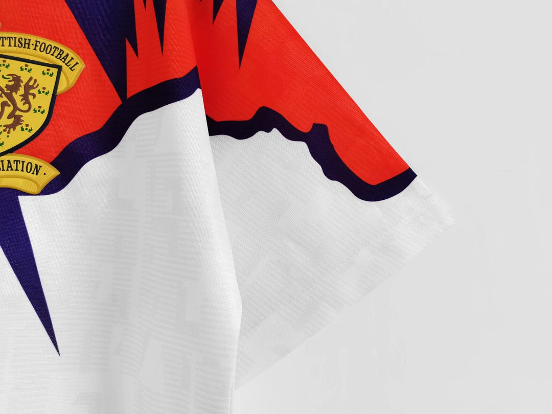 Scotland 1997 Retro Shirt