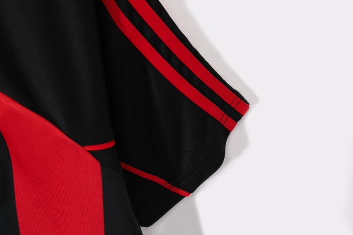 Milan 00/02 Home Retro Shirt
