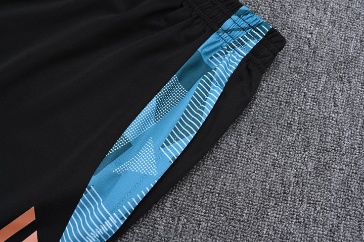 Bayern Munich 2025/26 Training Kit - Salmon