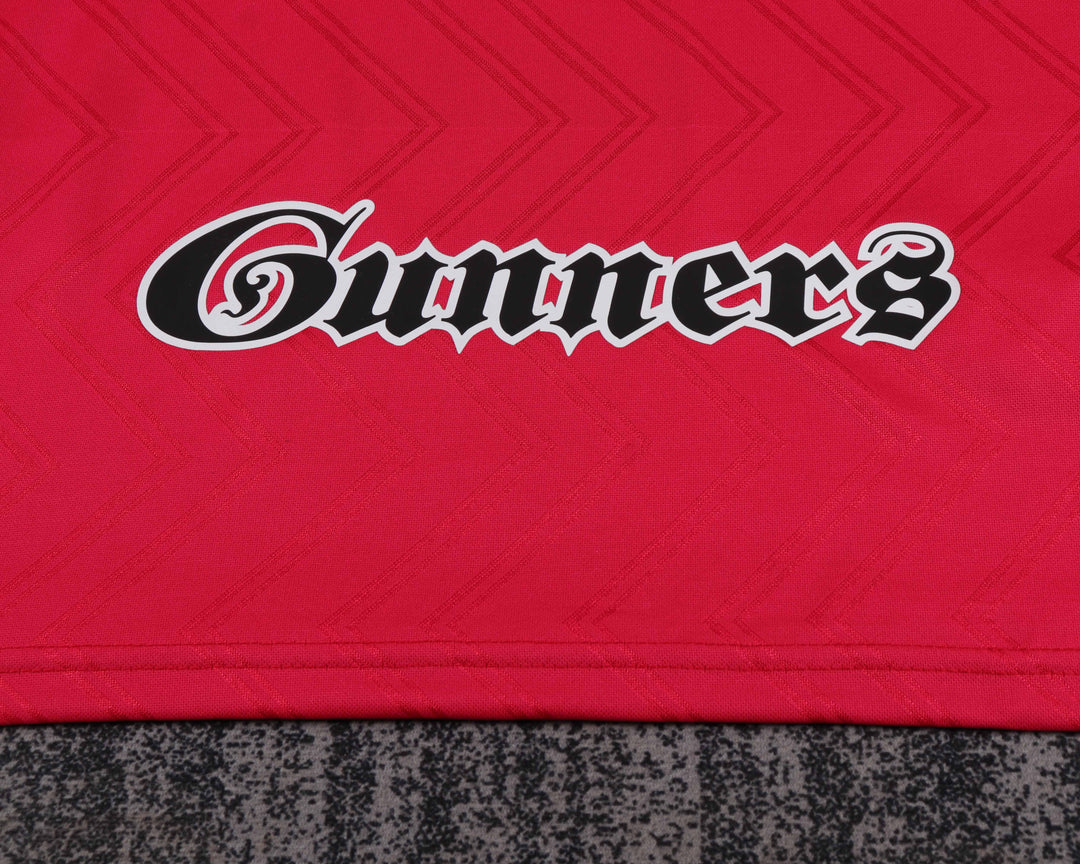 Arsenal 96/97 Children's Home Retro Set