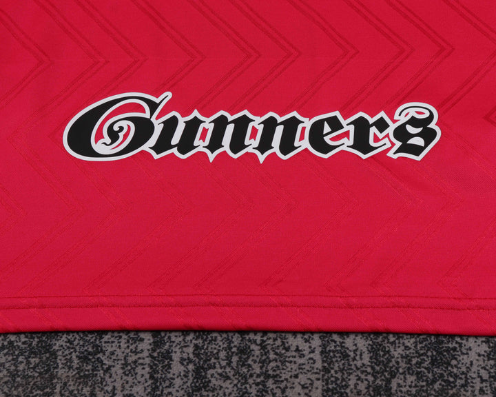 Arsenal 96/97 Children's Home Retro Set