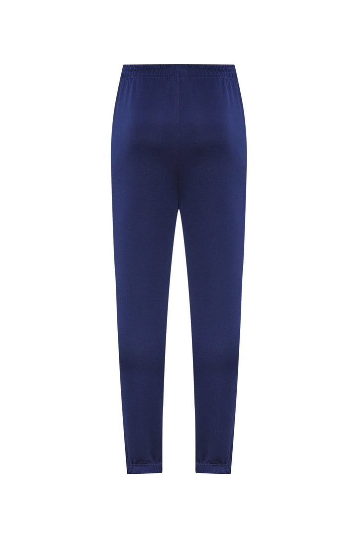 Manchester City 2025/26  Pants - Navy Blue